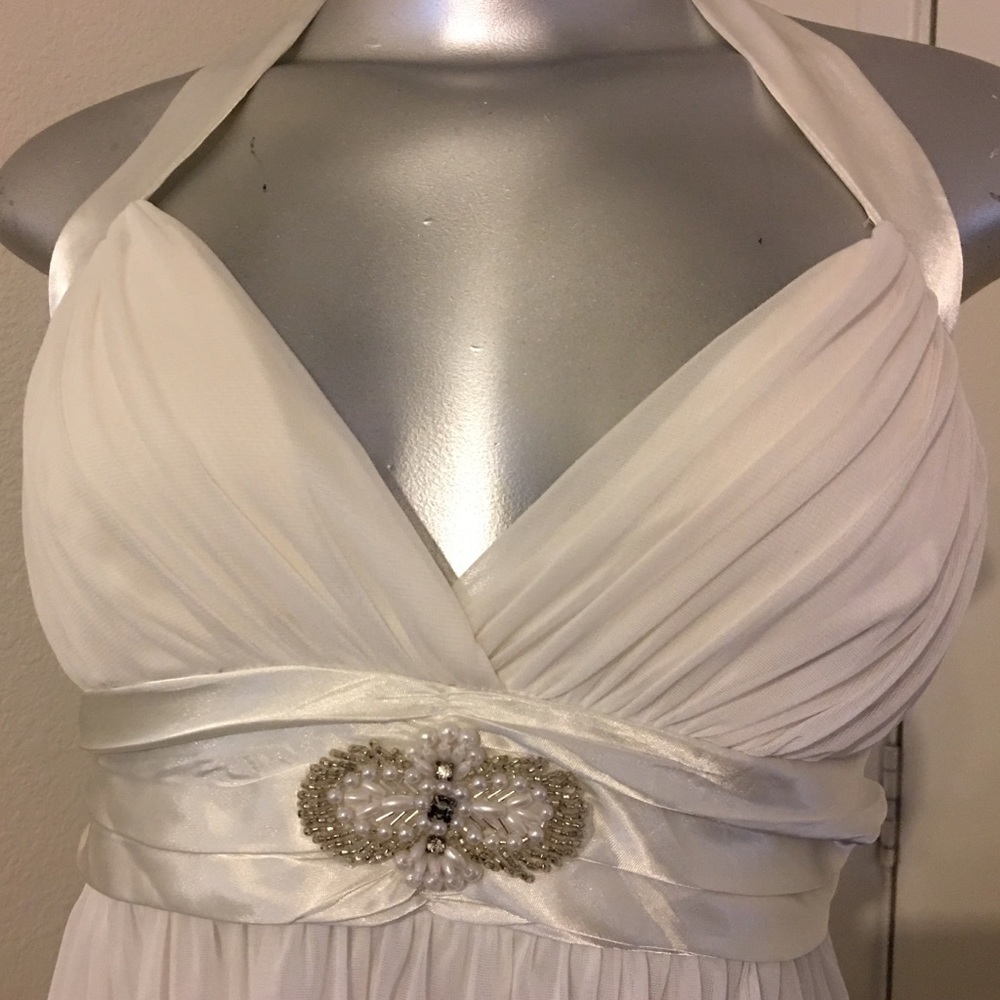 Beautiful Dress By, City Triangle